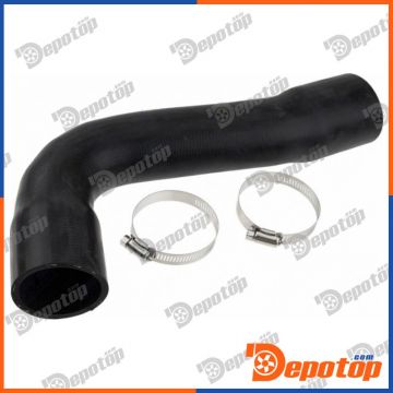 Gaine de suralimentation pour PEUGEOT | GPP-PE-035, 66-14897